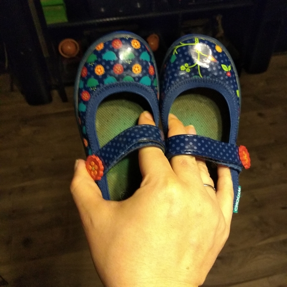 Girls Shoes Sizes 12/13 and 1! Great condition! - Picture 6 of 14